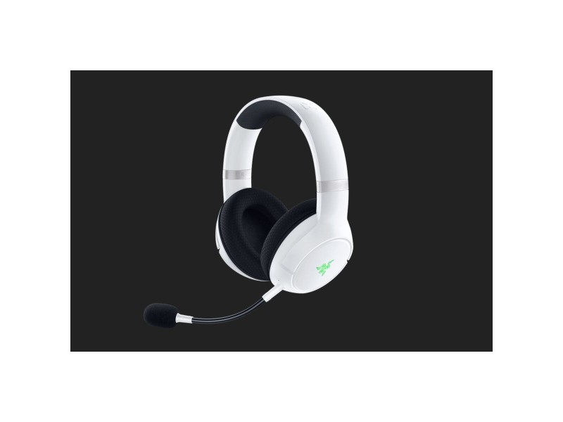 Слушалки с микрофон Razer RZ04-03470300-R3M1 Бял Многоцветен NaN –  BB Слушалки с микрофони