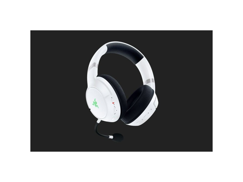 Слушалки с микрофон Razer RZ04-03470300-R3M1 Бял Многоцветен NaN –  BB Слушалки с микрофони