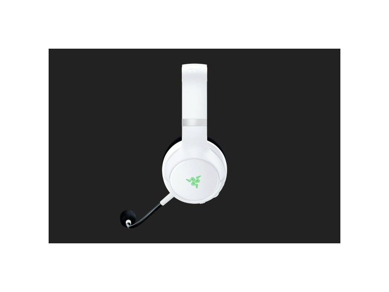 Слушалки с микрофон Razer RZ04-03470300-R3M1 Бял Многоцветен NaN –  BB Слушалки с микрофони