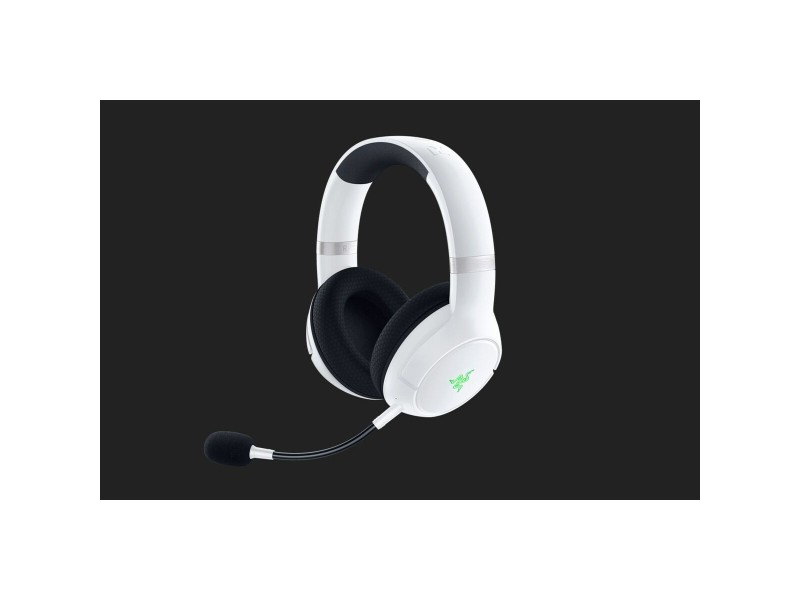 Слушалки с микрофон Razer RZ04-03470300-R3M1 Бял Многоцветен NaN –  BB Слушалки с микрофони