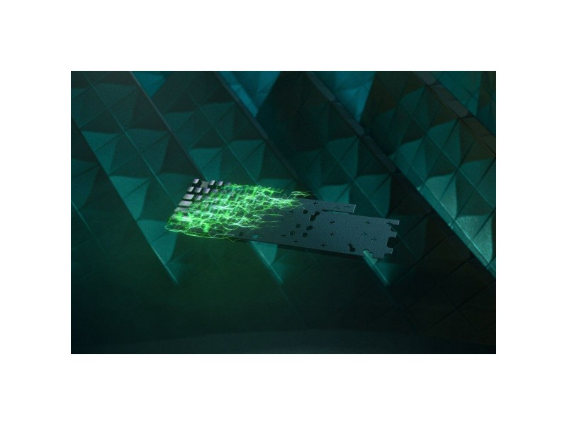 Клавиатура Razer RZ03-03940100-R3M1 Черен Многоцветен QWERTY Qwerty US NaN –  BB Клавиатури