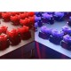 Клавиатура Razer RZ03-03940100-R3M1 Черен Многоцветен QWERTY Qwerty US NaN –  BB Клавиатури