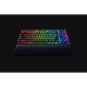 Клавиатура Razer RZ03-03940100-R3M1 Черен Многоцветен QWERTY Qwerty US NaN –  BB Клавиатури
