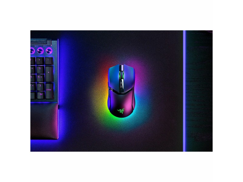 Мишка Razer RZ01-04660100-R3G1 30000 dpi (30000 dpi) Мишка Razer RZ01-04660100-R3G1 30000 dpi (30000 dpi) NaN – BB Мишки