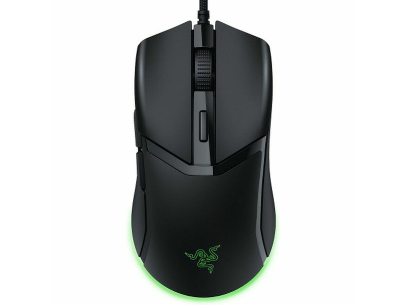 Мишка Razer RZ01-04650100-R3M1 Черен 8500 dpi (8500 dpi) NaN –  BB Мишки