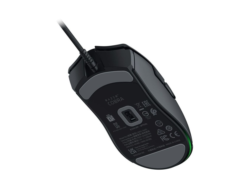 Мишка Razer RZ01-04650100-R3M1 Черен 8500 dpi (8500 dpi) NaN –  BB Мишки