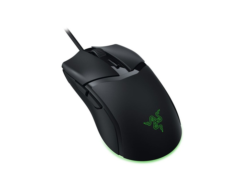 Мишка Razer RZ01-04650100-R3M1 Черен 8500 dpi (8500 dpi) NaN –  BB Мишки