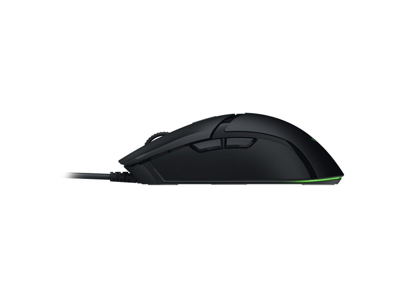 Мишка Razer RZ01-04650100-R3M1 Черен 8500 dpi (8500 dpi) NaN –  BB Мишки