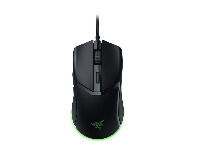 Мишка Razer RZ01-04650100-R3M1 Черен 8500 dpi (8500 dpi) NaN –  BB Мишки