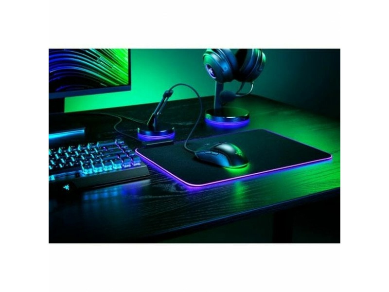 Мишка Razer RZ01-04650100-R3M1 Черен 8500 dpi (8500 dpi) NaN –  BB Мишки