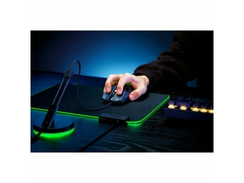 Мишка Razer RZ01-04650100-R3M1 Черен 8500 dpi (8500 dpi) NaN –  BB Мишки