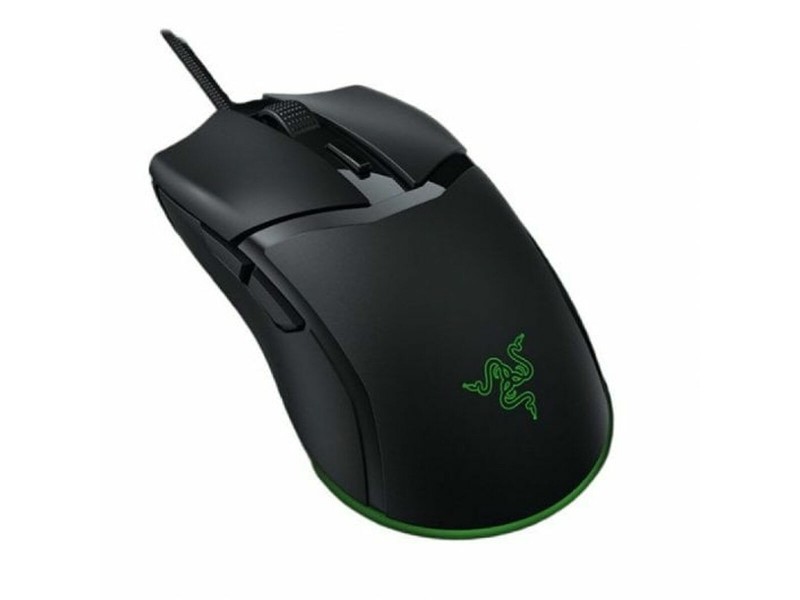 Мишка Razer RZ01-04650100-R3M1 Черен 8500 dpi (8500 dpi) NaN –  BB Мишки