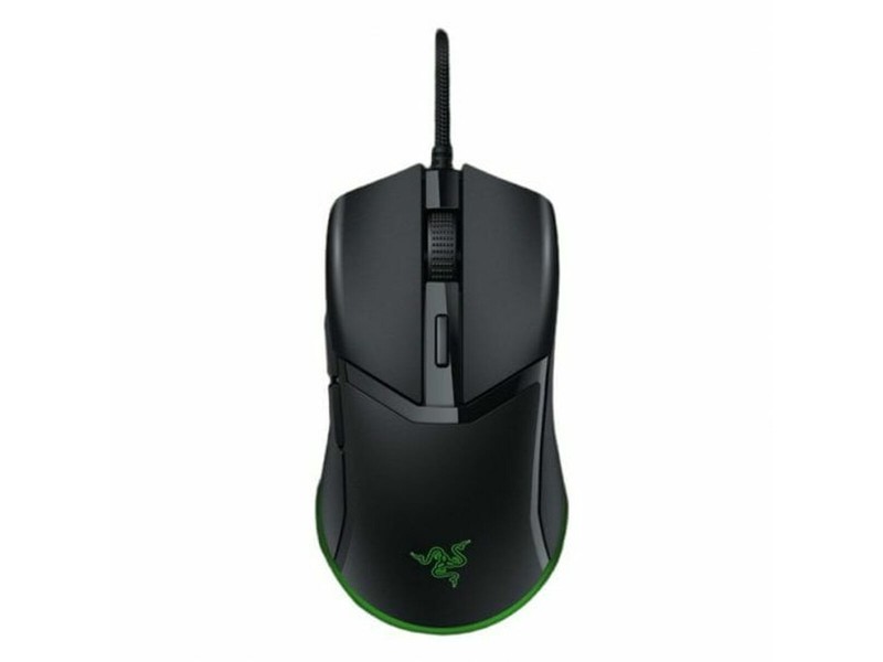 Мишка Razer RZ01-04650100-R3M1 Черен 8500 dpi (8500 dpi) NaN –  BB Мишки