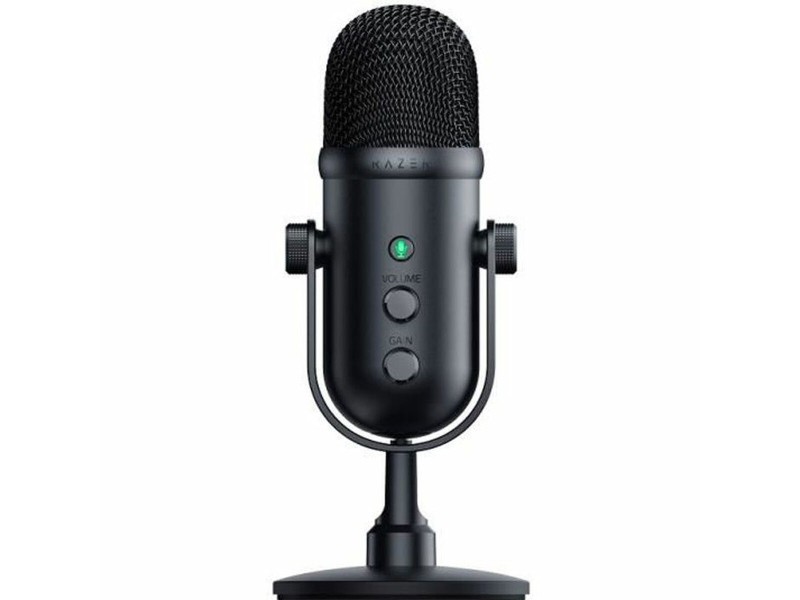 Микрофон Razer RZ19-04040100-R3M1 Черен NaN –  BB Микрофони