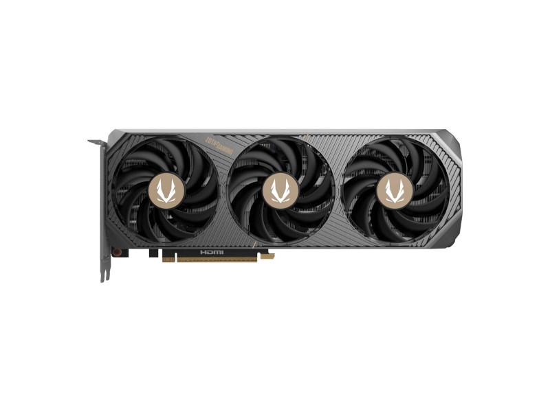 Графична карта Zotac ZT-B50700D-10P 12 GB NaN –  BB Графични карти