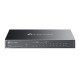 Суич TP-Link ES210GMP NaN –  BB Мрежови комутатори