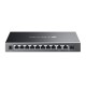 Суич TP-Link ES210GMP NaN –  BB Мрежови комутатори
