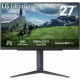 Gaming монитор LG Quad HD 27 NaN –  BB Монитори