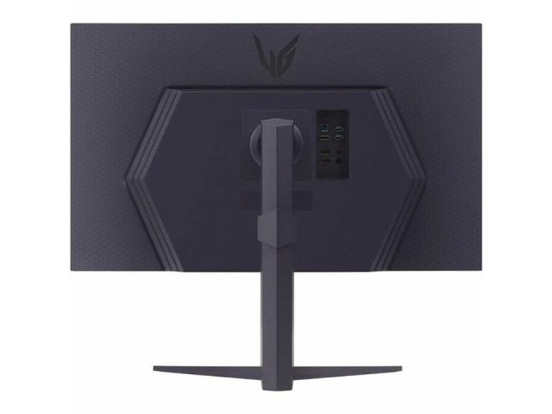 Gaming монитор LG Quad HD 27 NaN –  BB Монитори