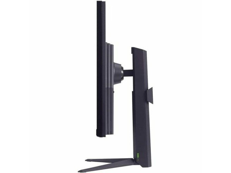 Gaming монитор LG Quad HD 27 NaN –  BB Монитори