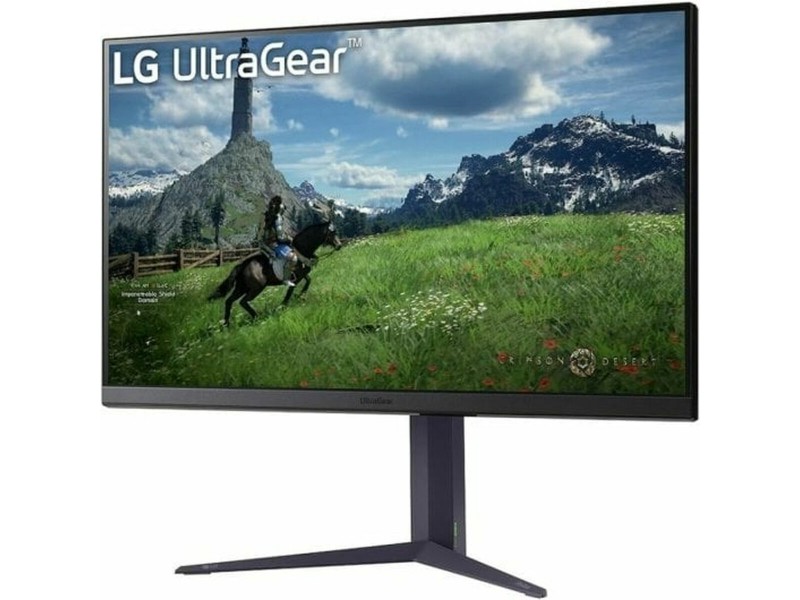 Gaming монитор LG Quad HD 27 NaN –  BB Монитори