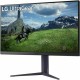 Gaming монитор LG Quad HD 27 NaN –  BB Монитори