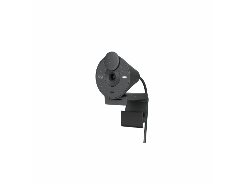 Уебкамера Logitech 960-001469 Full HD (1) NaN –  BB Уеб камери и VoIP телефония