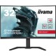 Gaming монитор Iiyama GCB3280QSU-B2 31,5 LCD NaN –  BB Монитори