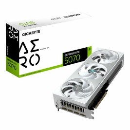 Графична карта Gigabyte GV-N5070AERO OC-12GD 12 GB