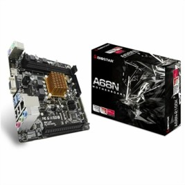 Дънна платка Biostar A68N-2100K