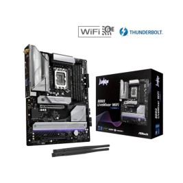 Дънна платка ASRock B860 LIVEMIXER WIFI