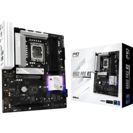Дънна платка ASRock B860 Pro RS LGA 1851