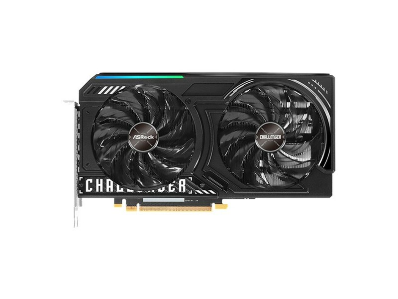 Графична карта ASRock B570 CL 10GO NaN –  BB Графични карти