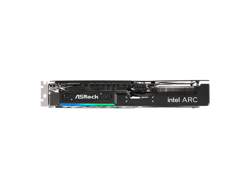 Графична карта ASRock B570 CL 10GO NaN –  BB Графични карти