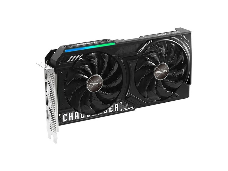 Графична карта ASRock B570 CL 10GO NaN –  BB Графични карти