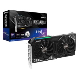 Графична карта ASRock B580 CL 12GO