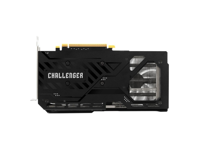 Графична карта ASRock B580 CL 12GO NaN –  BB Графични карти