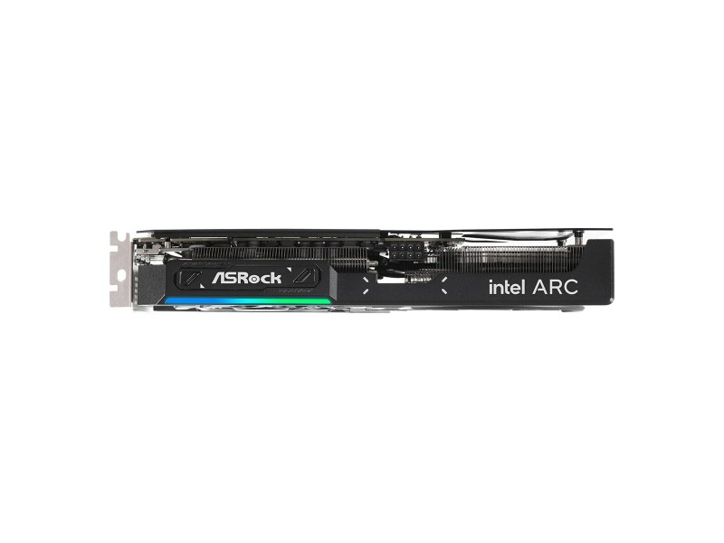 Графична карта ASRock B580 CL 12GO NaN –  BB Графични карти