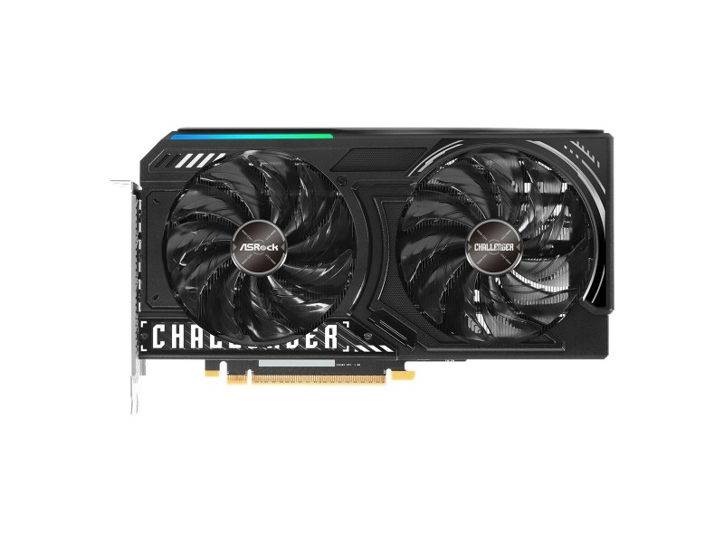 Графична карта ASRock B580 CL 12GO NaN –  BB Графични карти