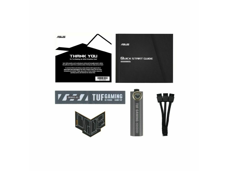 Графична карта Asus 90YV0MD0-M0NA00 16 GB NaN –  BB Графични карти