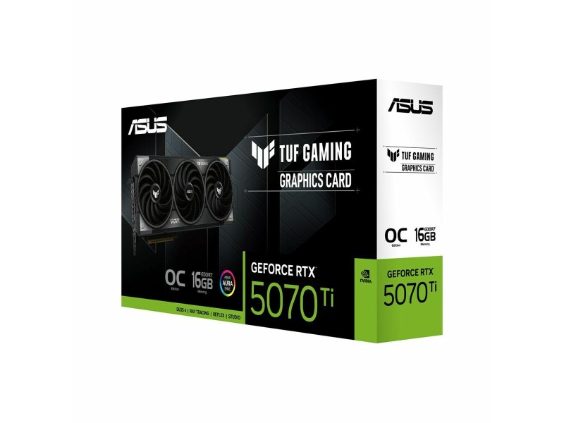 Графична карта Asus 90YV0MD0-M0NA00 16 GB NaN –  BB Графични карти