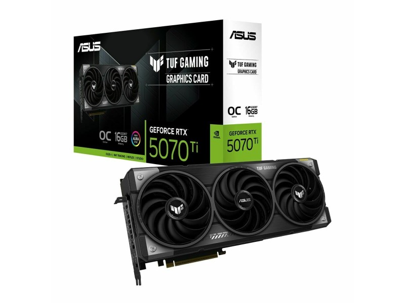Графична карта Asus 90YV0MD0-M0NA00 16 GB NaN –  BB Графични карти