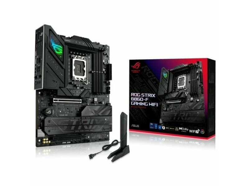 Дънна платка Asus 90MB1JG0-M0EAY0 LGA 1851 NaN –  BB Дънни платки