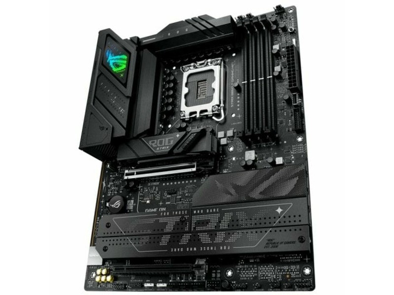 Дънна платка Asus 90MB1JG0-M0EAY0 LGA 1851 NaN –  BB Дънни платки