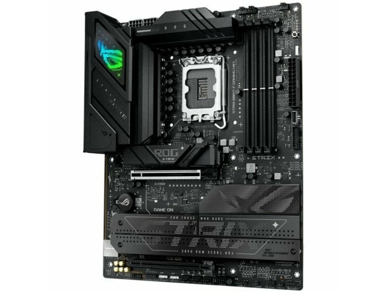 Дънна платка Asus 90MB1JG0-M0EAY0 LGA 1851 NaN –  BB Дънни платки