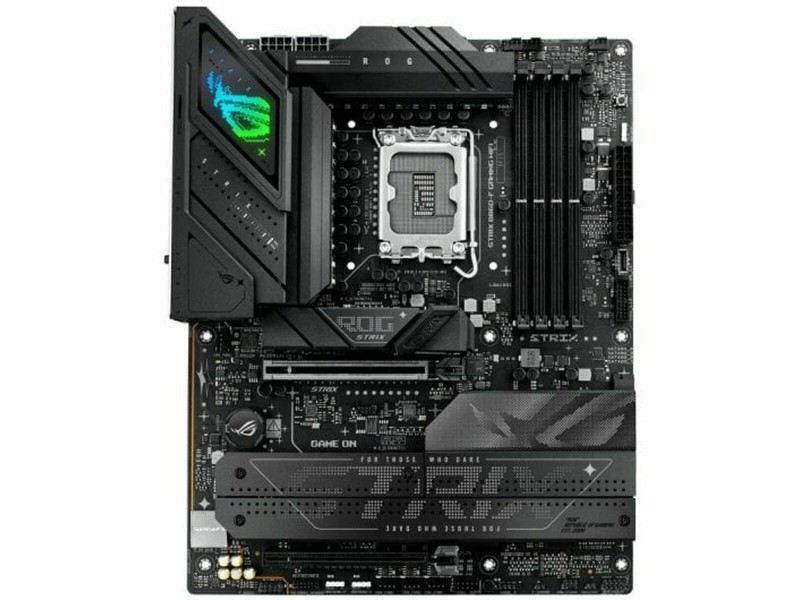 Дънна платка Asus 90MB1JG0-M0EAY0 LGA 1851 NaN –  BB Дънни платки