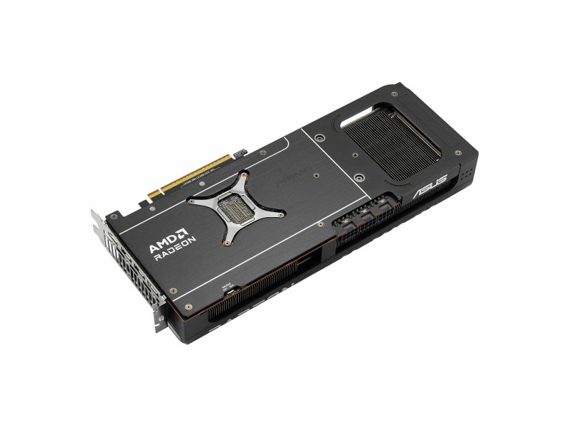 Графична карта Asus 90YV0L71-M0NA00 16 GB GDDR6 NaN –  BB Графични карти