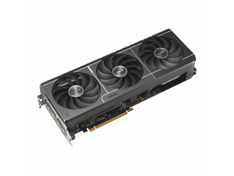 Графична карта Asus 90YV0L71-M0NA00 16 GB GDDR6 NaN –  BB Графични карти