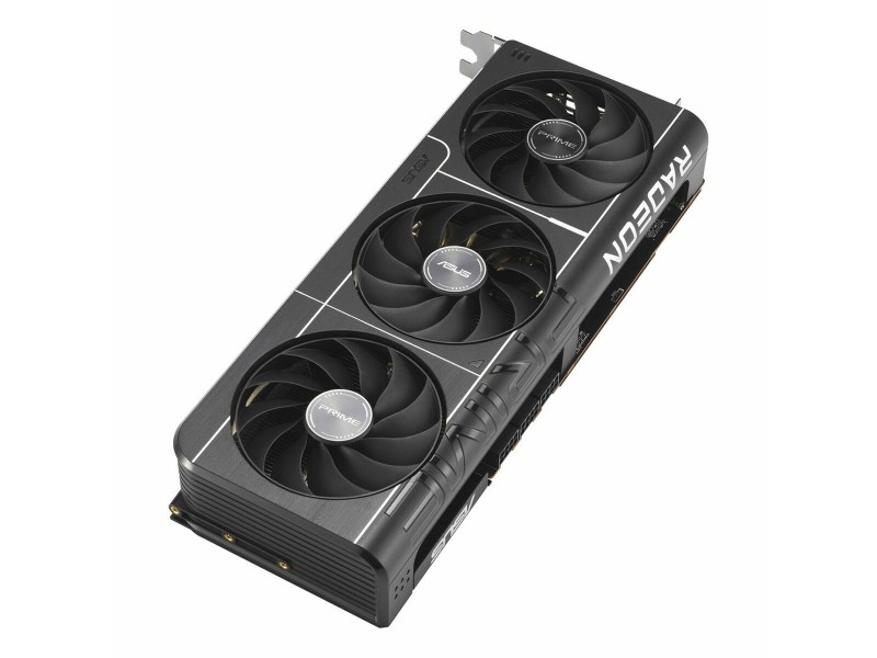 Графична карта Asus 90YV0L71-M0NA00 16 GB GDDR6 NaN –  BB Графични карти
