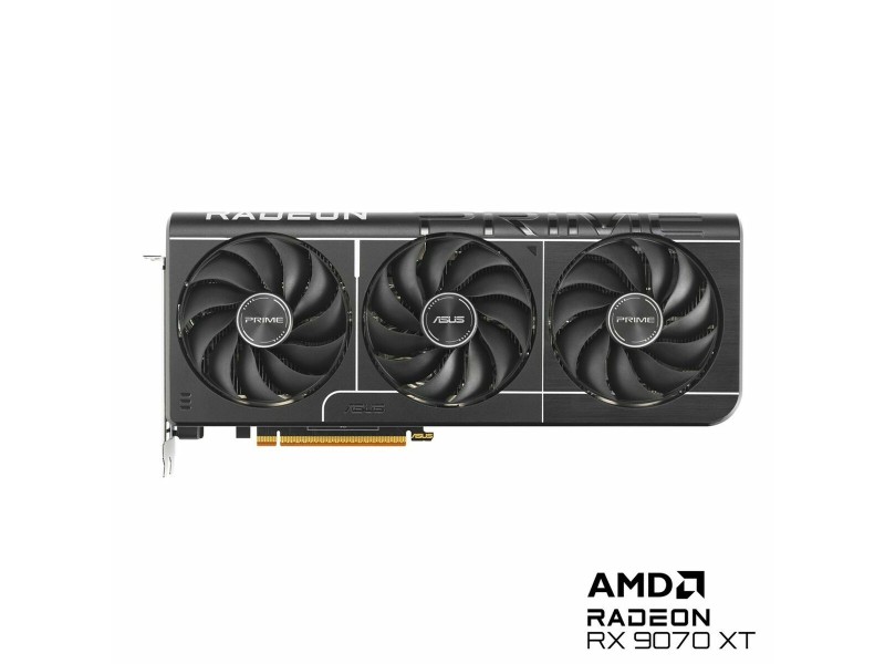Графична карта Asus 90YV0L71-M0NA00 16 GB GDDR6 NaN –  BB Графични карти